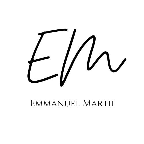 EmmanuelMartii